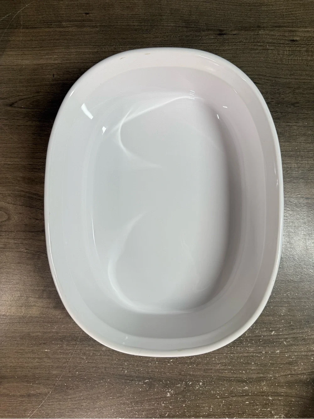 Corning Corelle French White Covered Casserole Set 4, 2.8, 1.8L Discontinued
